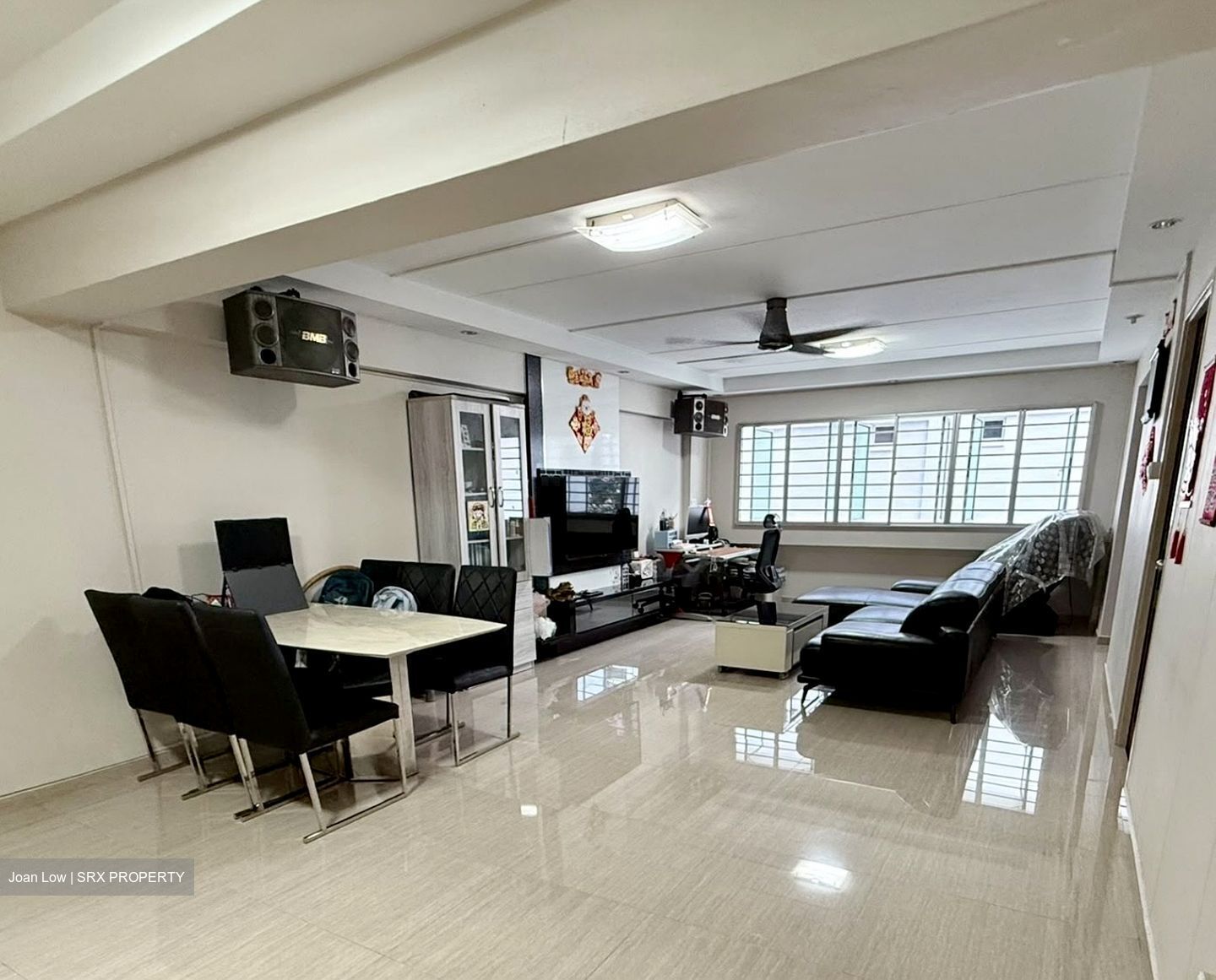 Blk 628B Woodlands Ring Road (Woodlands), HDB 5 Rooms #623661201